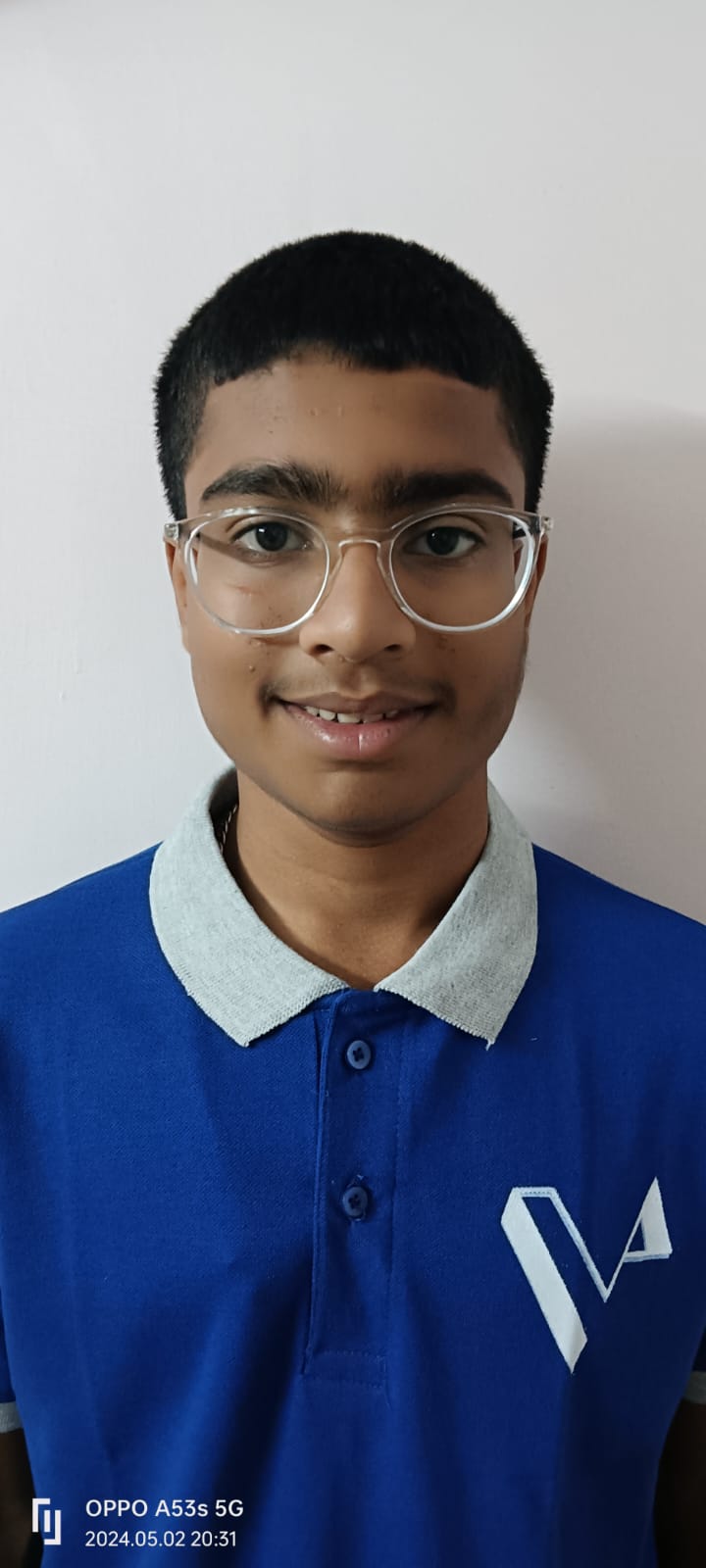 AYUSH MAHATA