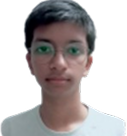 DARSHIL PATEL