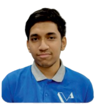 Dipam Sen