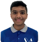PRIYANSH PATEL