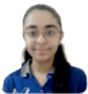 RIA CHANDARANA