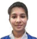 SHRUSTI PATEL
                                