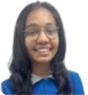 Krisha Shah