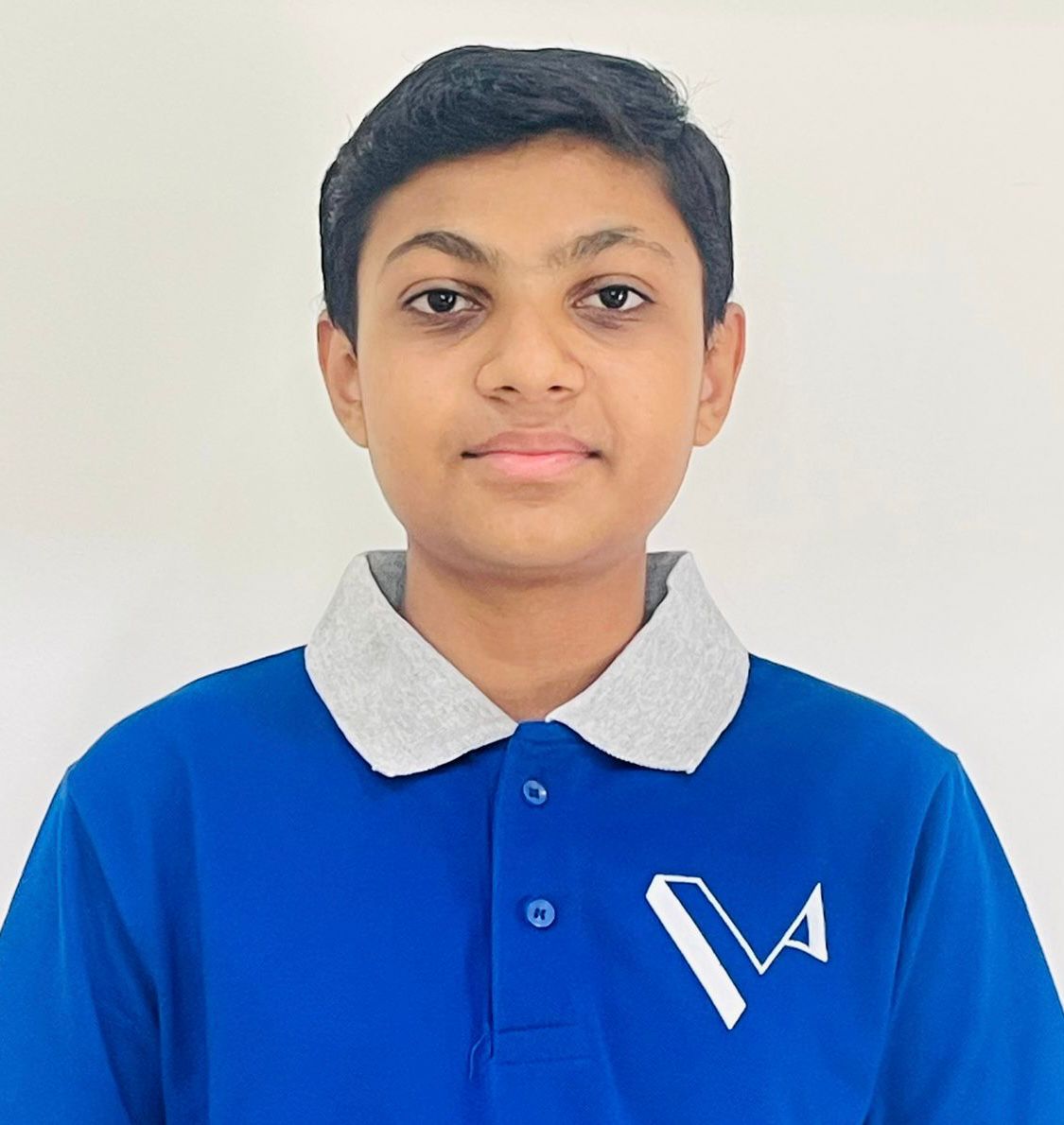 Sparsh patel