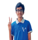Dhyey Patel