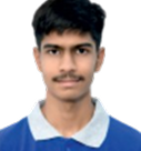 JAINIL VASAVA