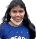 Rutvi Shah